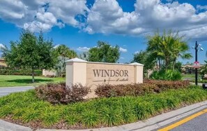 House, Multiple Beds (Happy Place at  Windsor at Westside ) | Exterior - Happy Place at Windsor at Westside (Kissimmee)