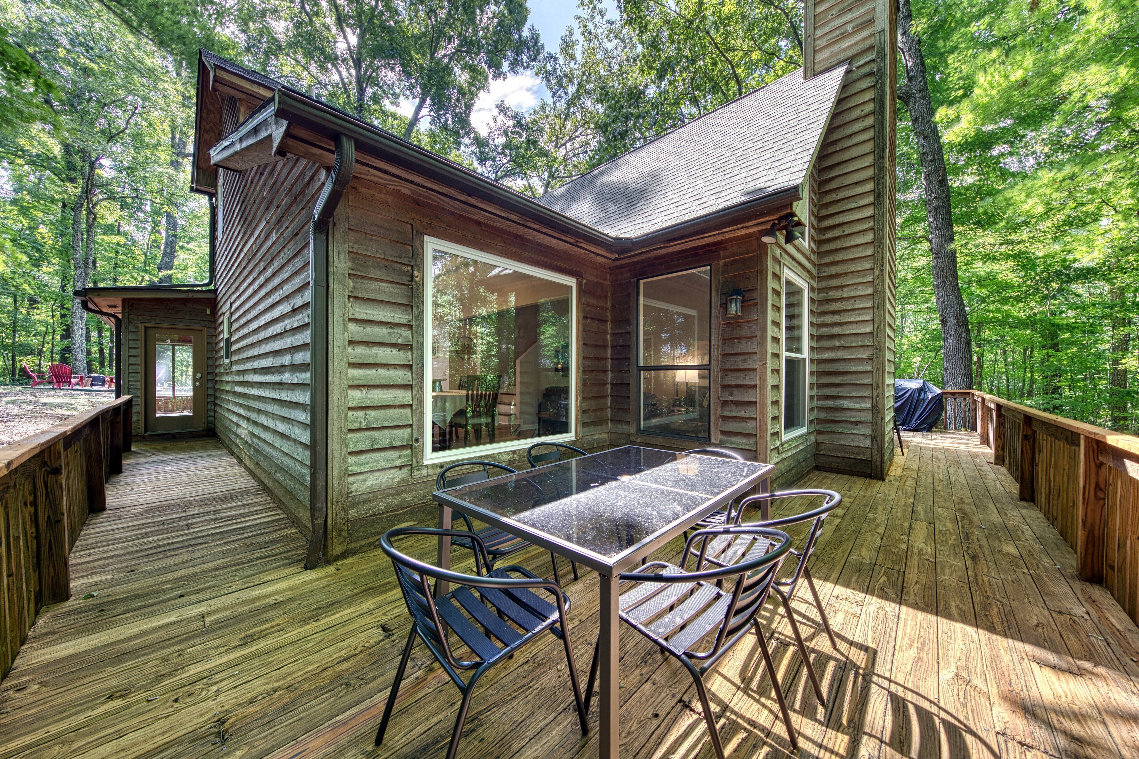 تناول الطعام بالخارج