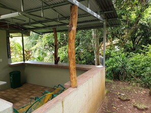 Terras