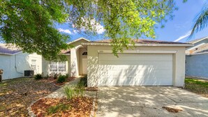 House, Multiple Beds (Patrick's Clear Creek Hideout) | Exterior - Patrick's Clear Creek Hideout (Clermont)