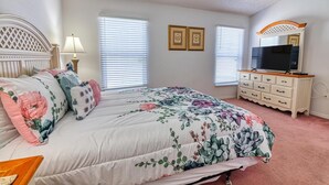 House, Multiple Beds (Patrick's Clear Creek Hideout) | 3 bedrooms - Patrick's Clear Creek Hideout (Clermont)