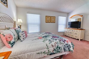 3 bedrooms - Patrick's Clear Creek Hideout (Clermont)