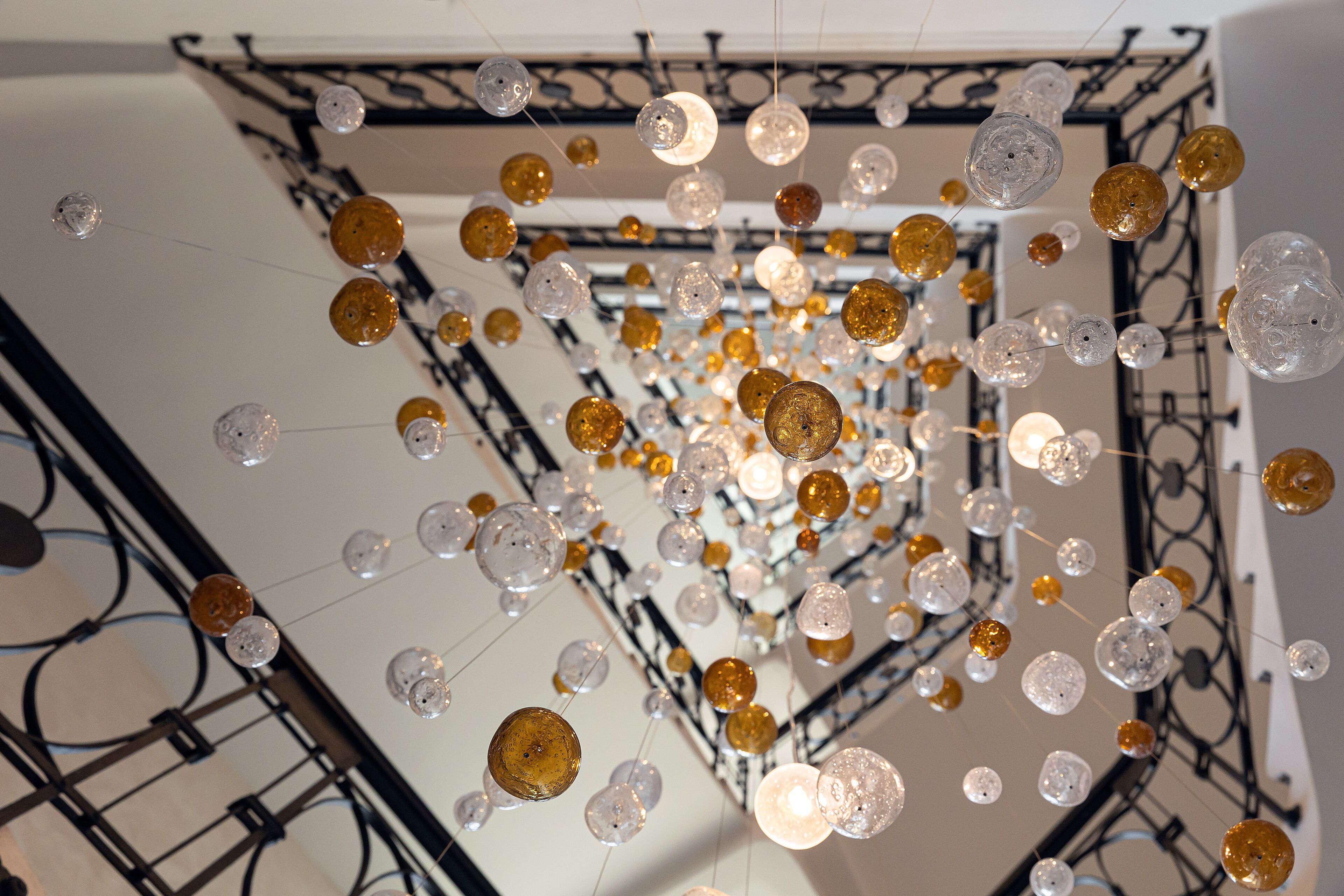 Foto - Allure Hotel & Residence Prague