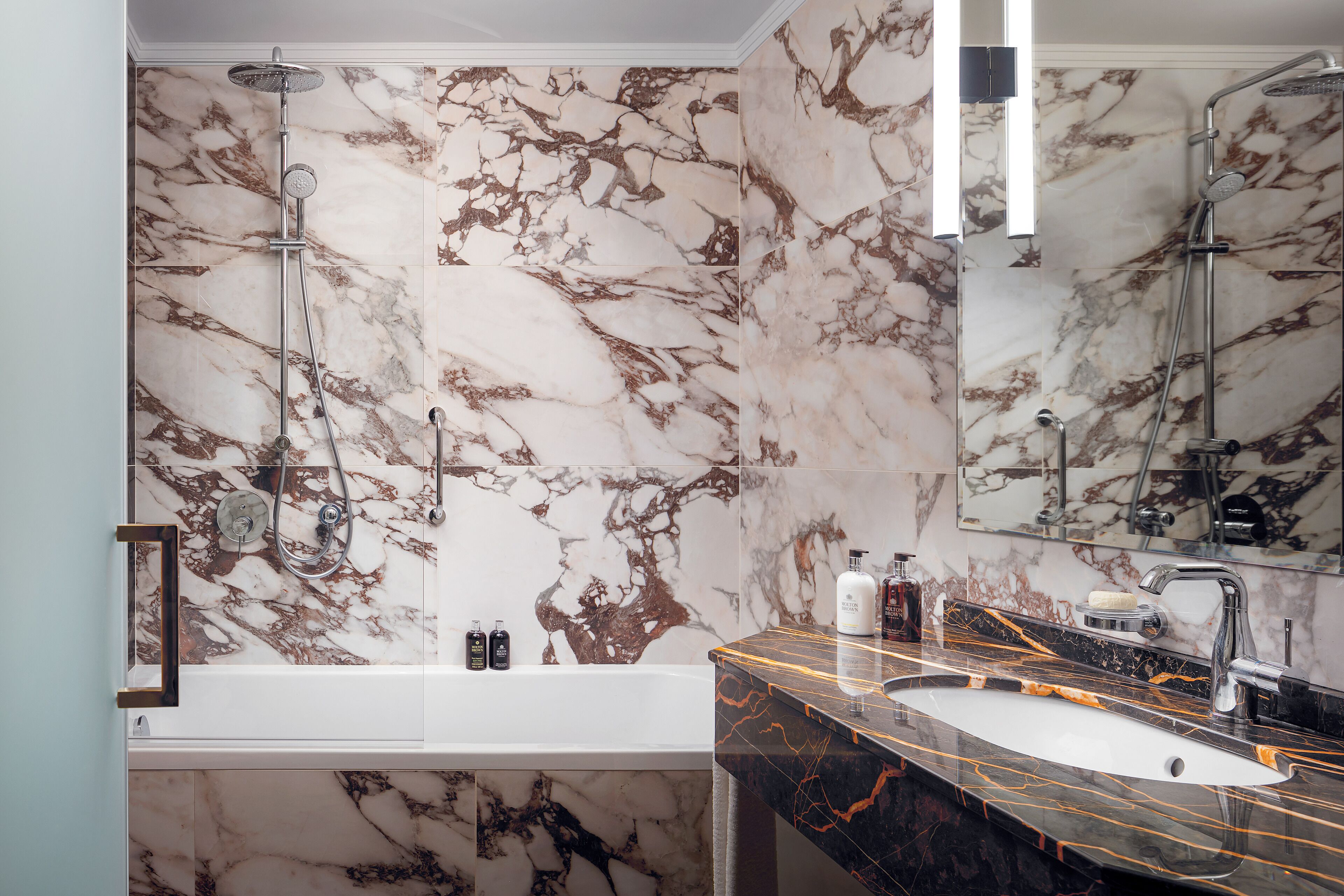 Foto - Allure Hotel & Residence Prague