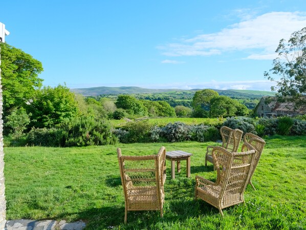 村舍 | 住宿场地