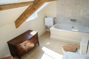 Shower - Henllys (Crymych)