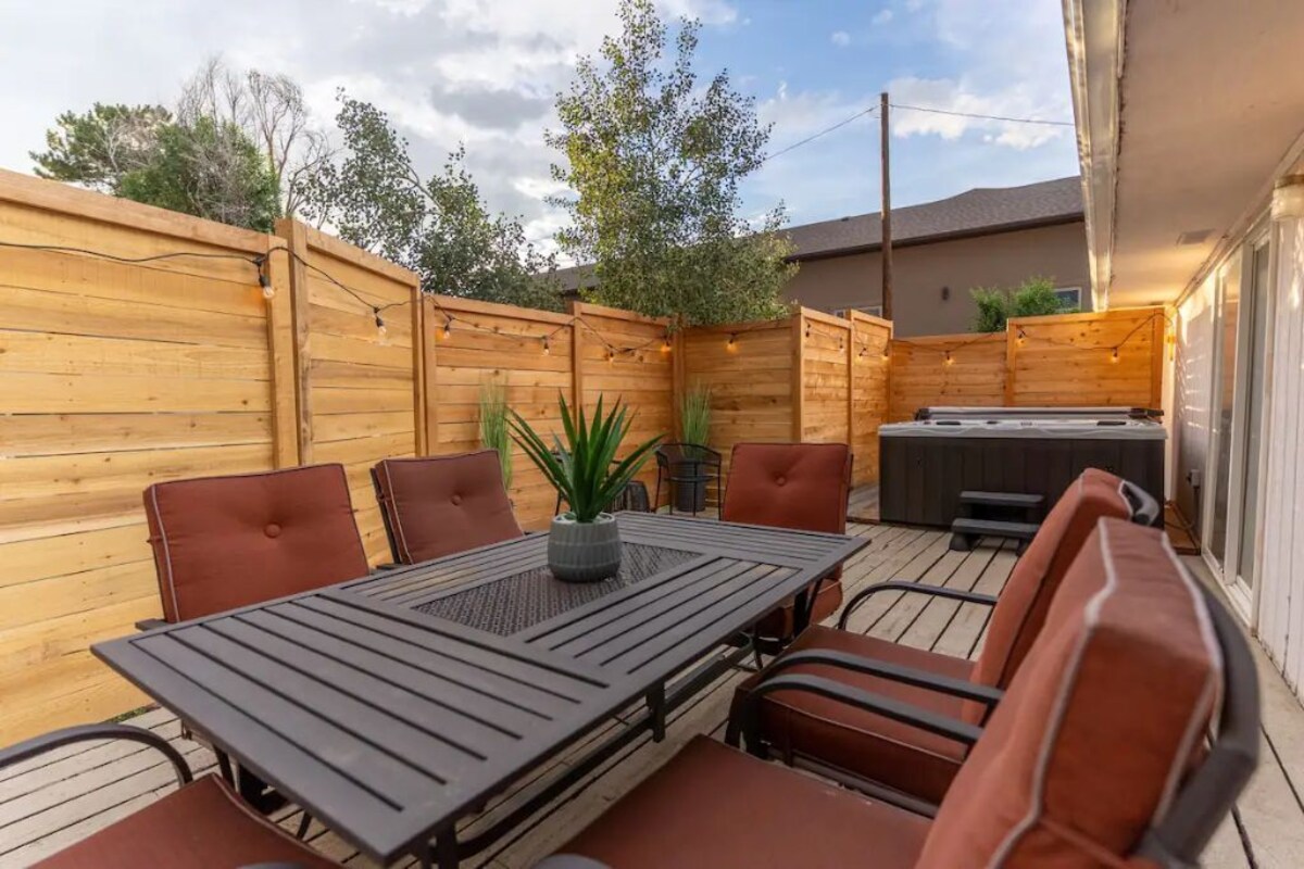 Image de profil de l’hôte