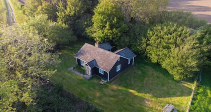 Henllys Lodge