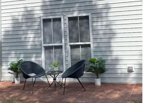 Terras