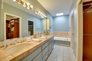 Haartrockner, Handtücher