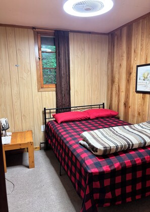 10 makuuhuonetta, Wi-Fi