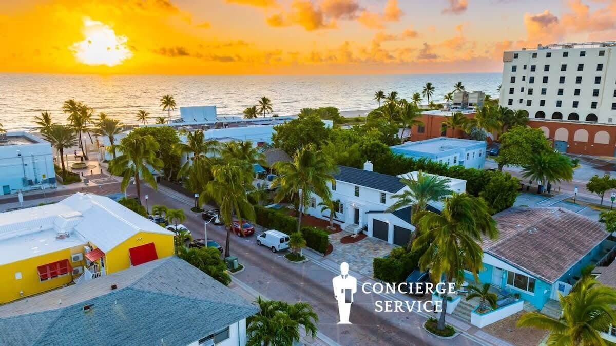 Beachfront by Boardwalk, Heated Pool/Gameroom