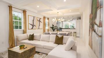 Televisión y tenis de mesa