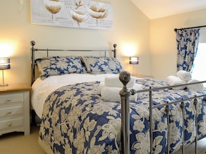 2 bedrooms, free WiFi, bed sheets - Keldholme Cottages 2 - UK11488 (Keldholme, near Kirkbymoorside)