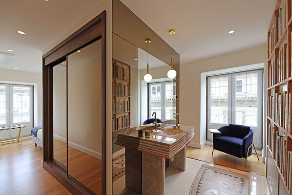 Intérieur