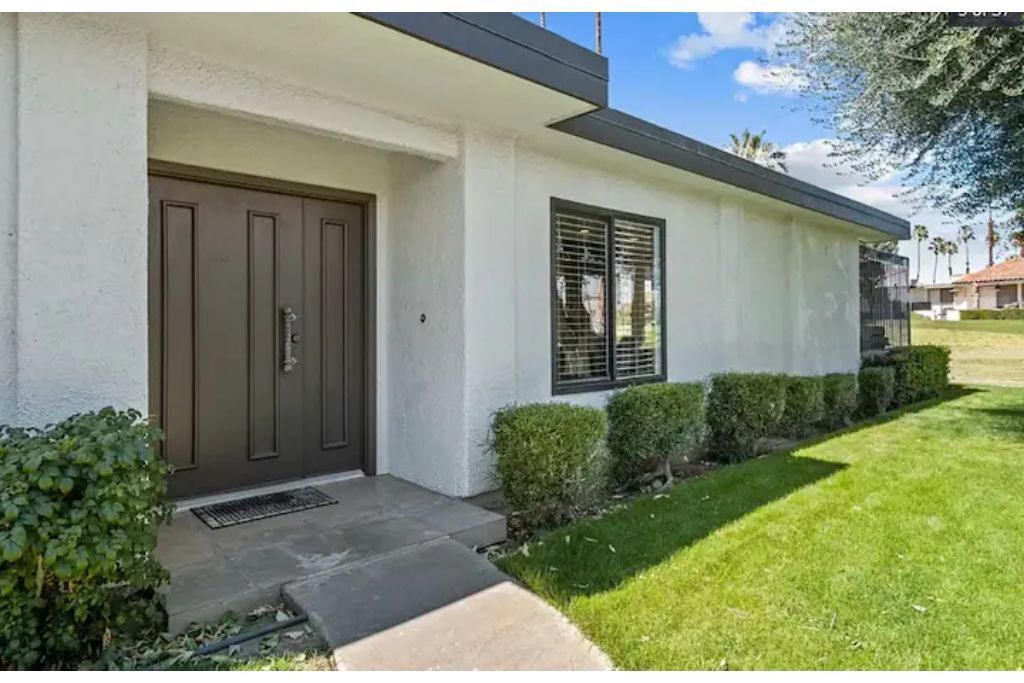 3 Bedroom Condo on Golf Course