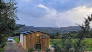 Chalet, plusieurs lits | Extérieur