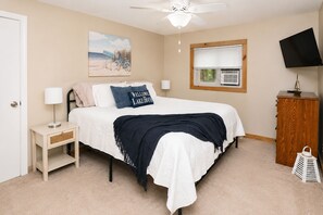 3 Schlafzimmer, kostenloses WLAN, Bettwäsche