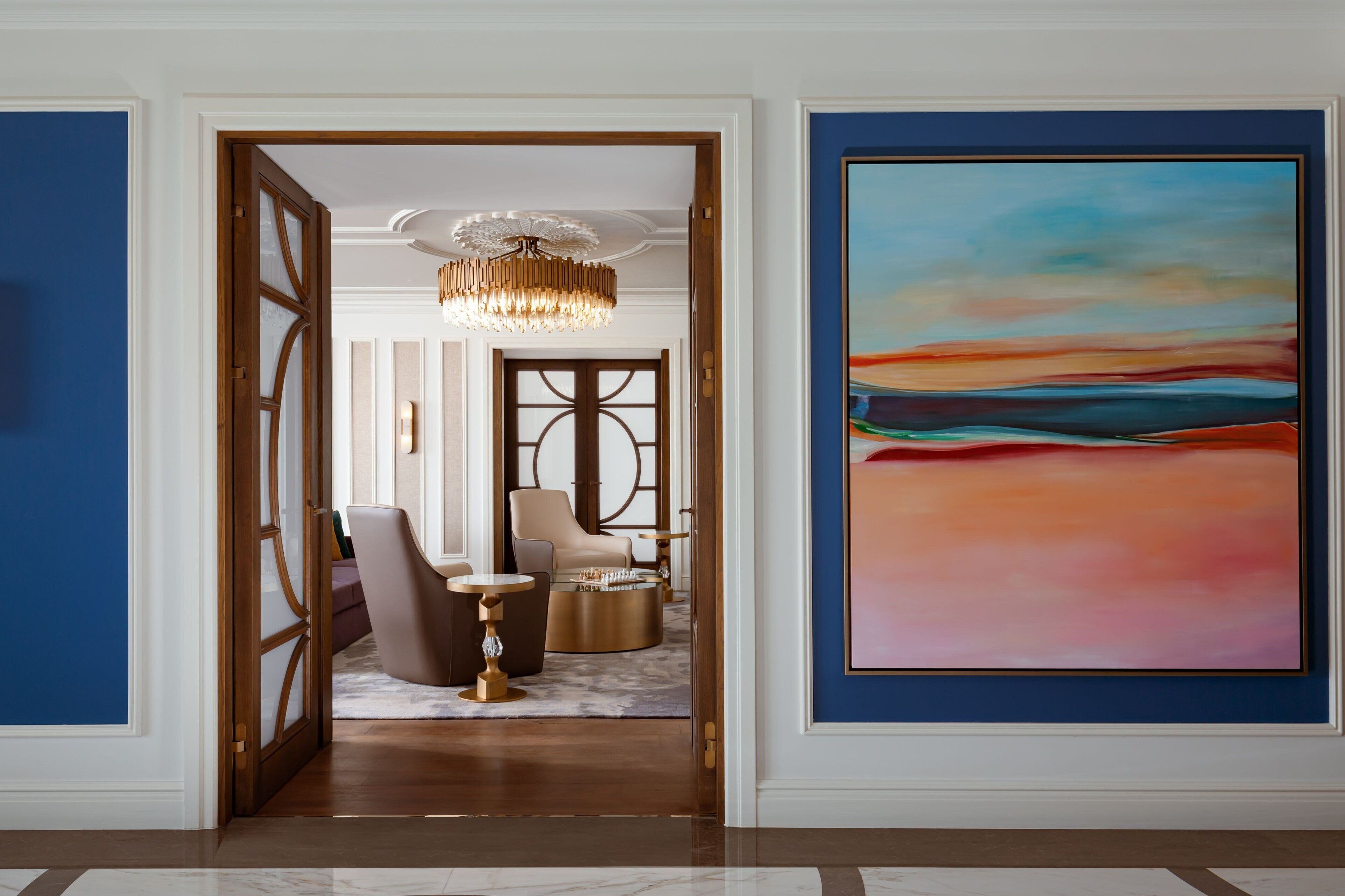 Photo - The Ritz-Carlton, Baku