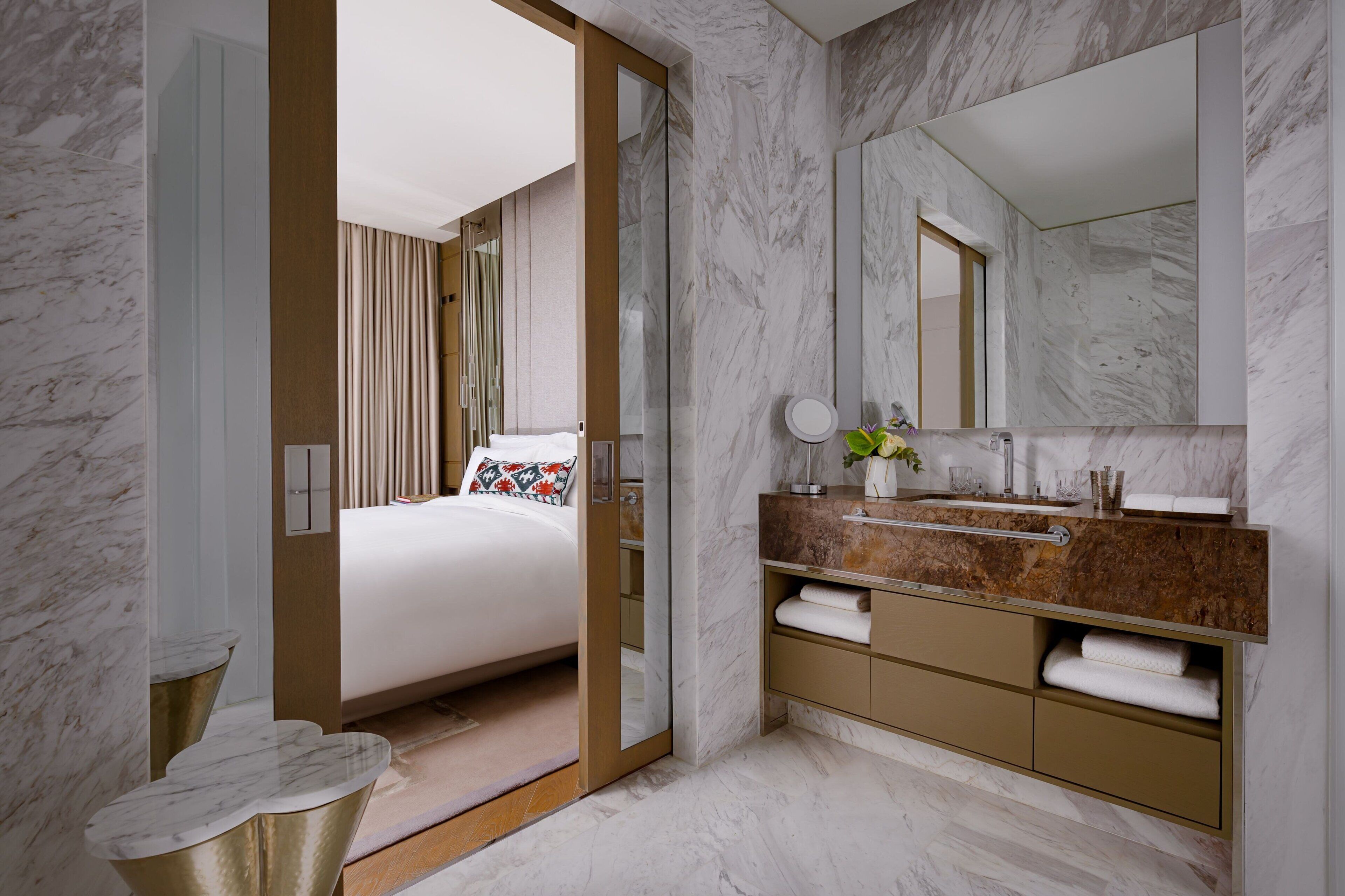 Foto - The Ritz-Carlton, Baku