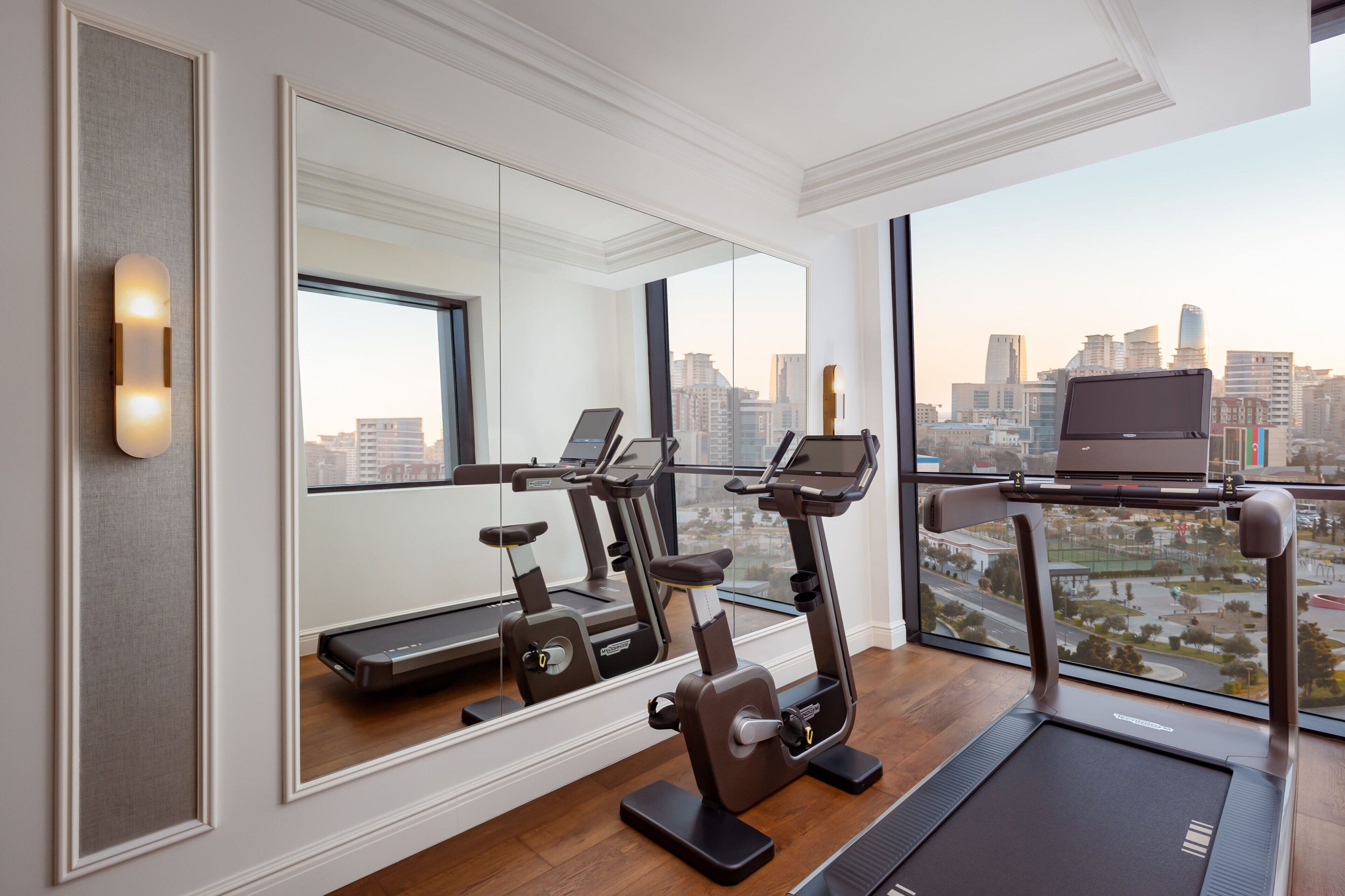 Photo - The Ritz-Carlton, Baku