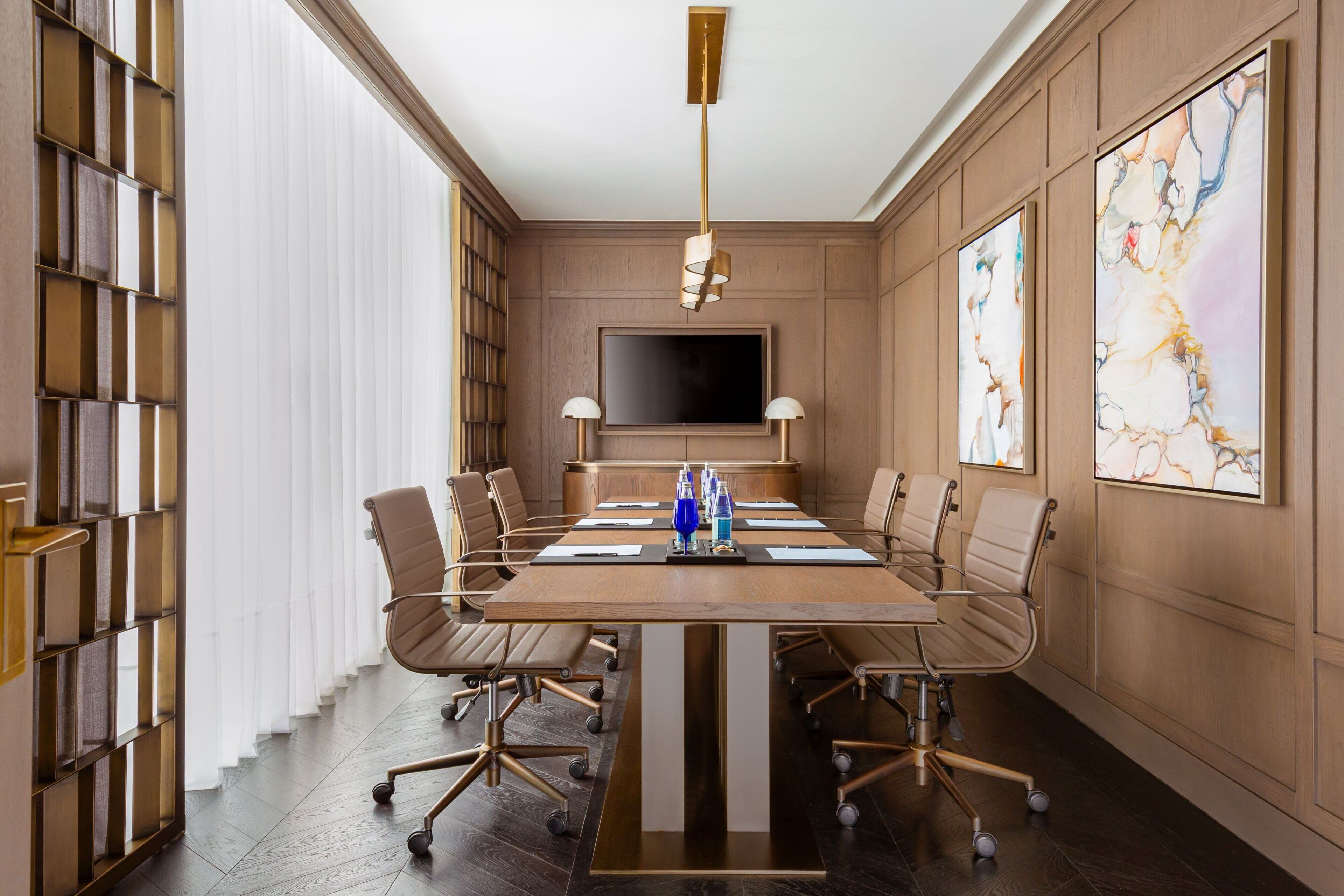 Photo - The Ritz-Carlton, Baku