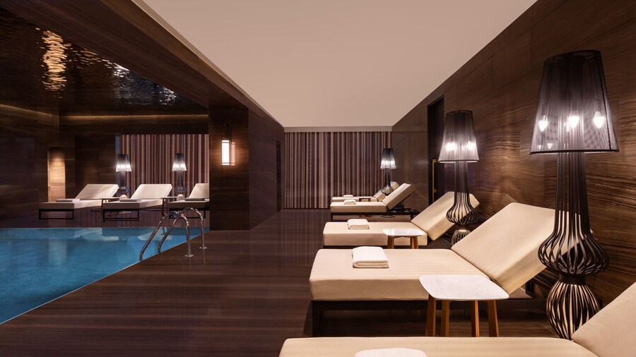 The Ritz-Carlton, Baku