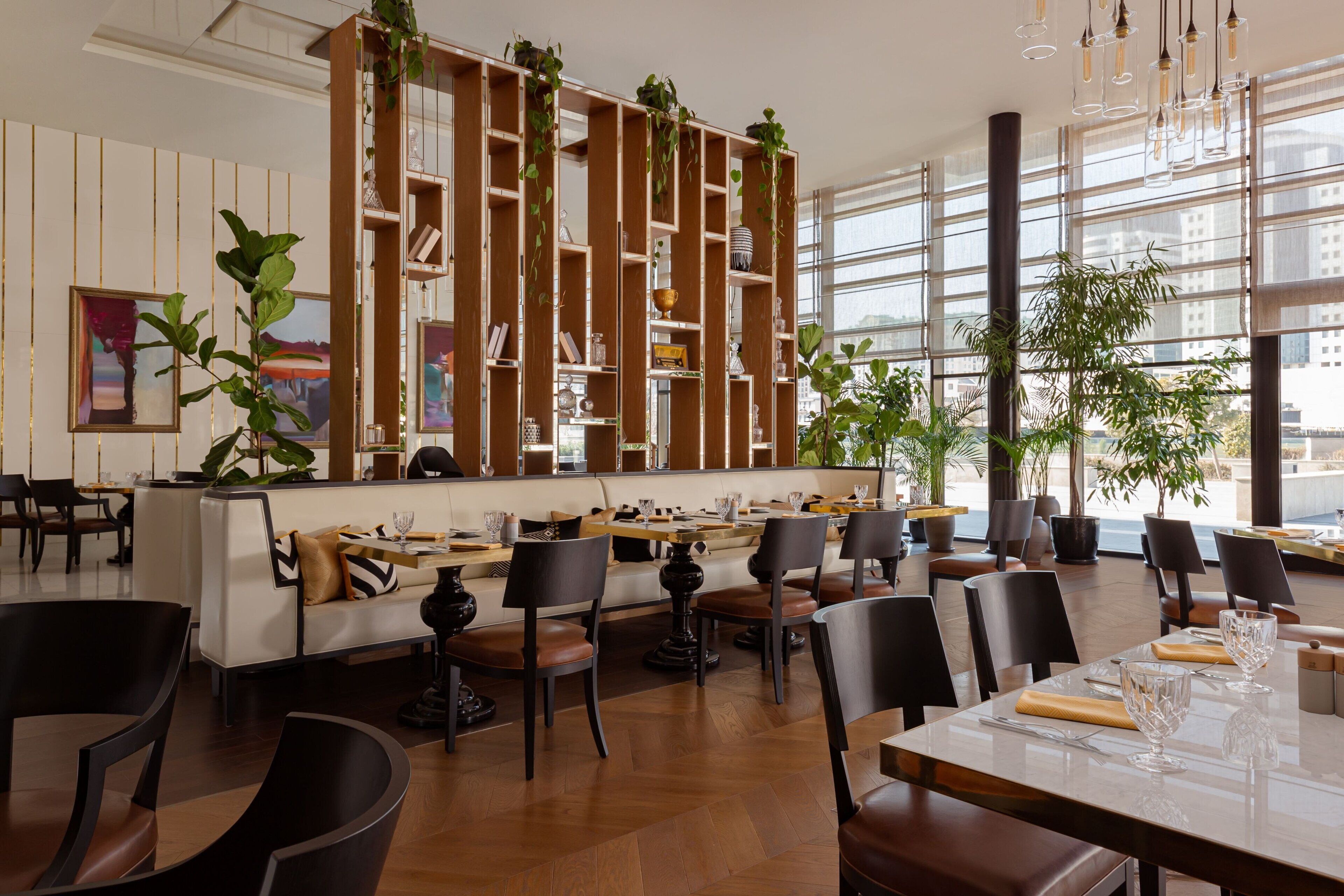 Foto - The Ritz-Carlton, Baku