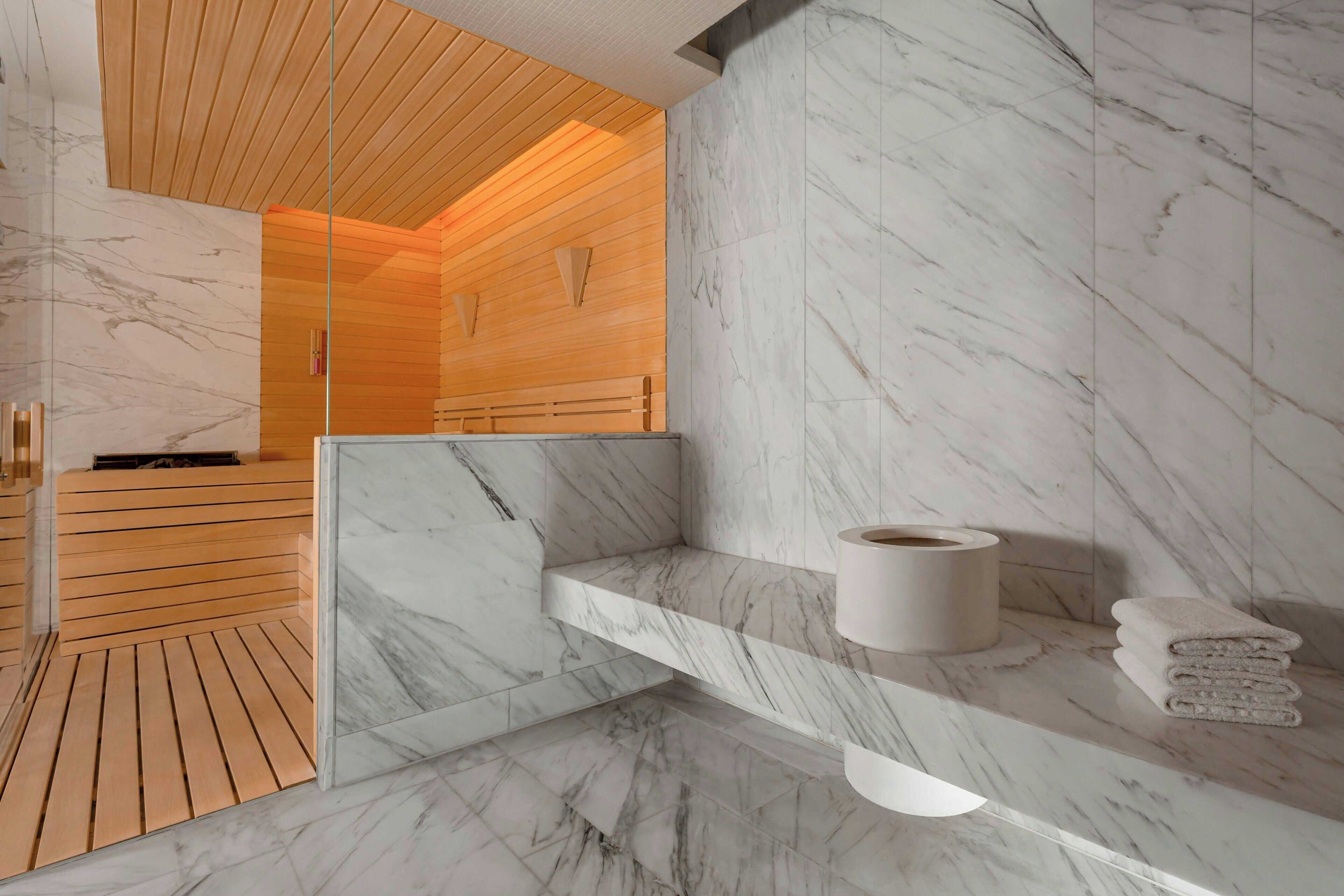 Foto - The Ritz-Carlton, Baku