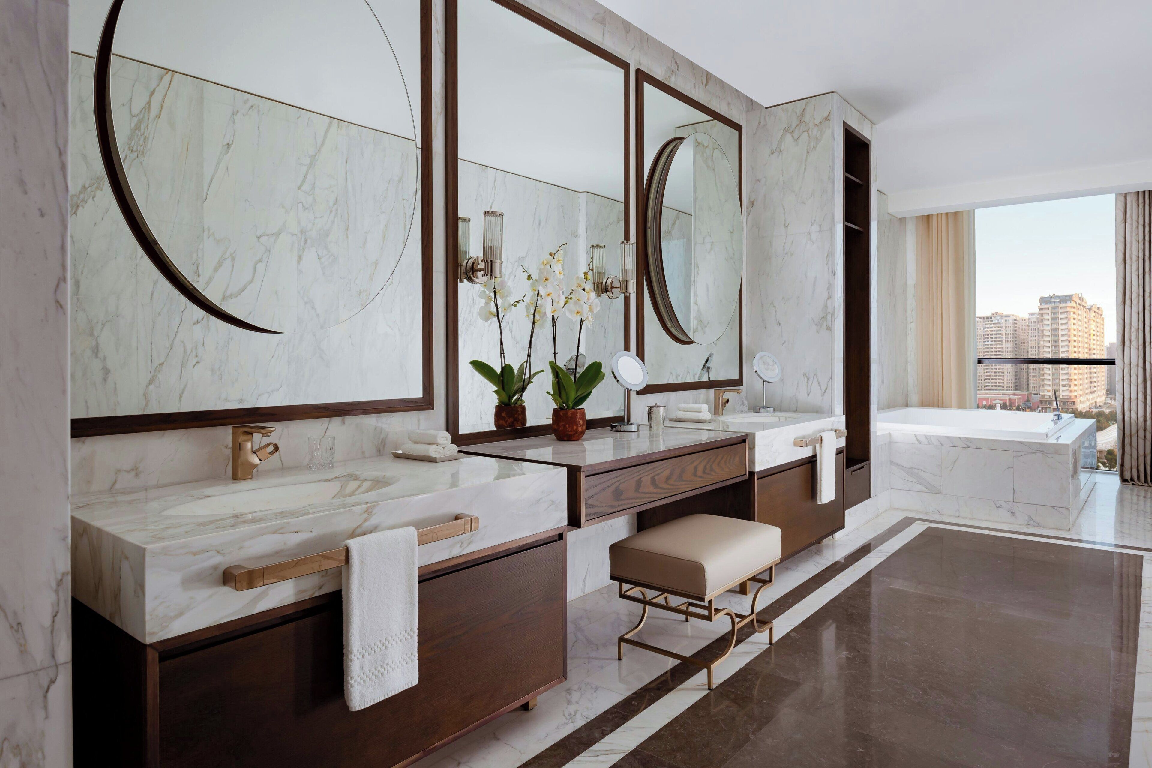 Photo - The Ritz-Carlton, Baku