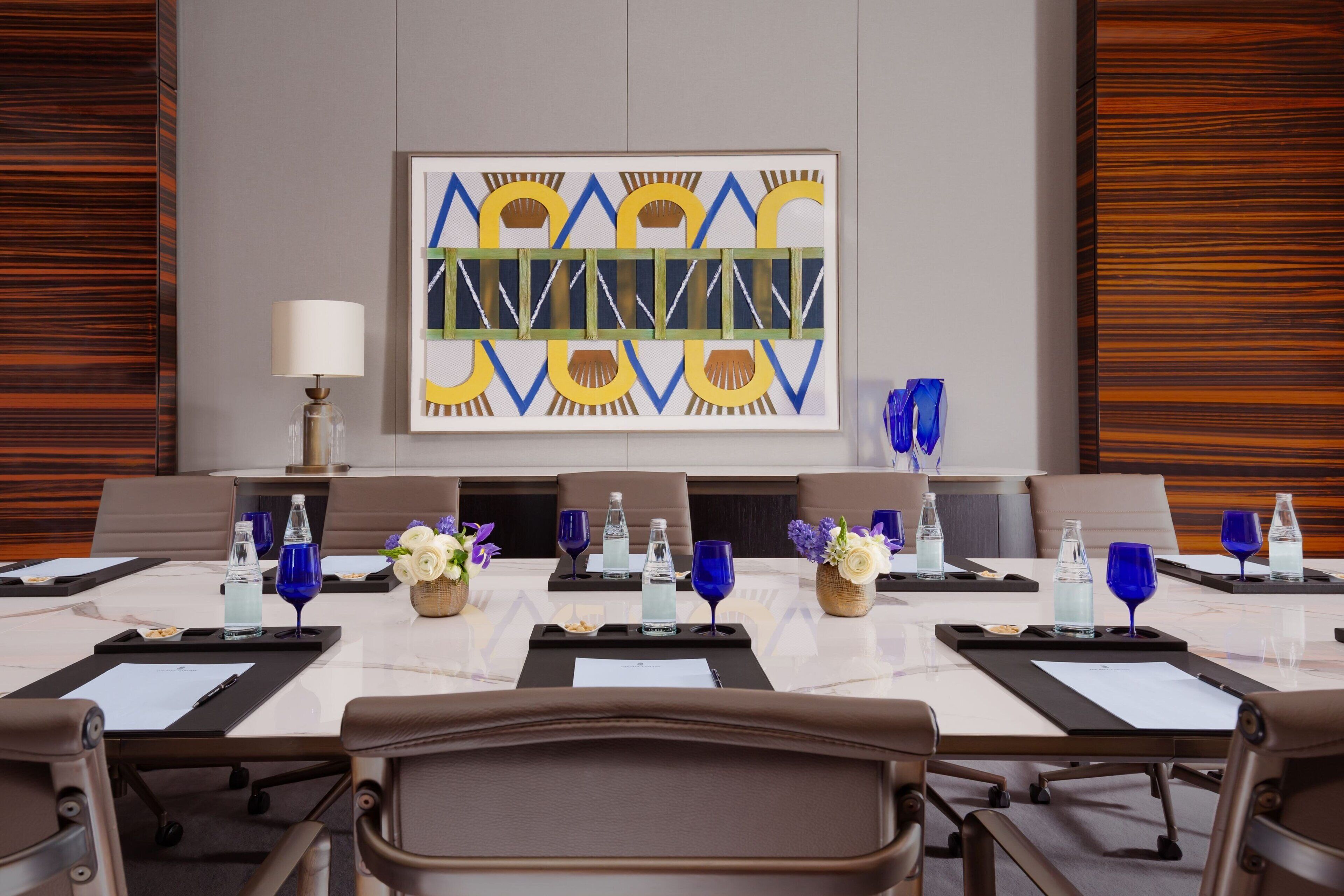 Photo - The Ritz-Carlton, Baku