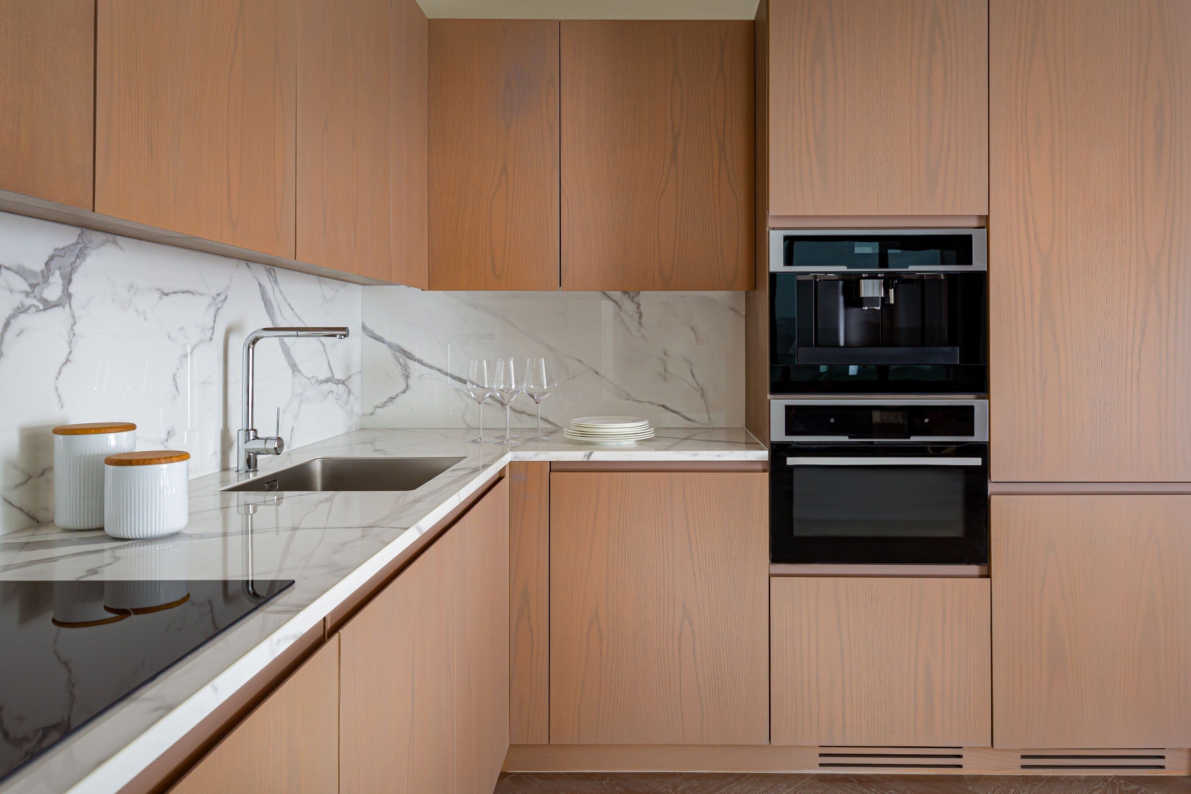 Photo - The Ritz-Carlton, Baku