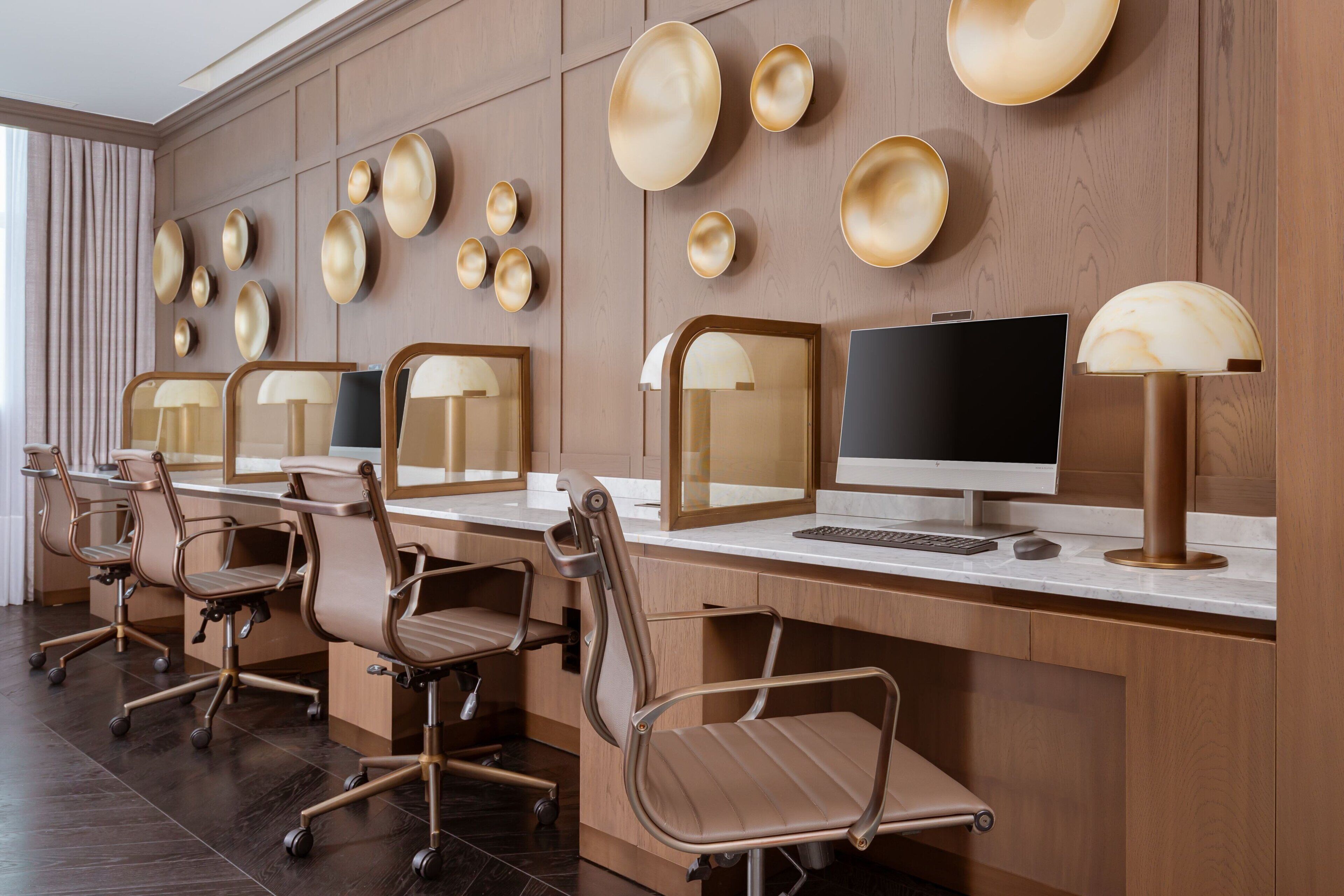 Photo - The Ritz-Carlton, Baku