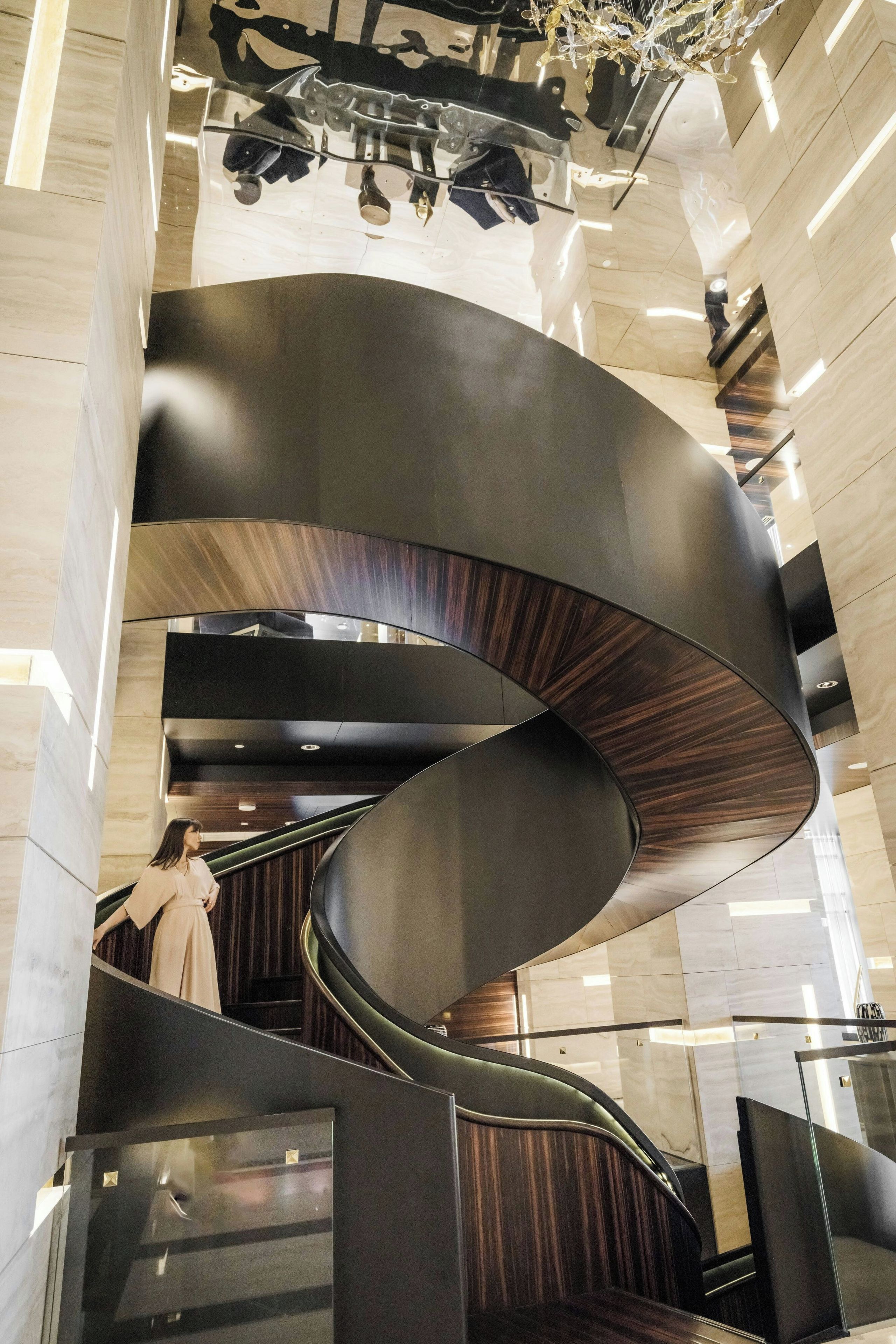 Foto - The Ritz-Carlton, Baku