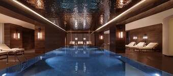 The Ritz-Carlton, Baku