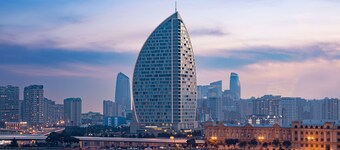 The Ritz-Carlton, Baku