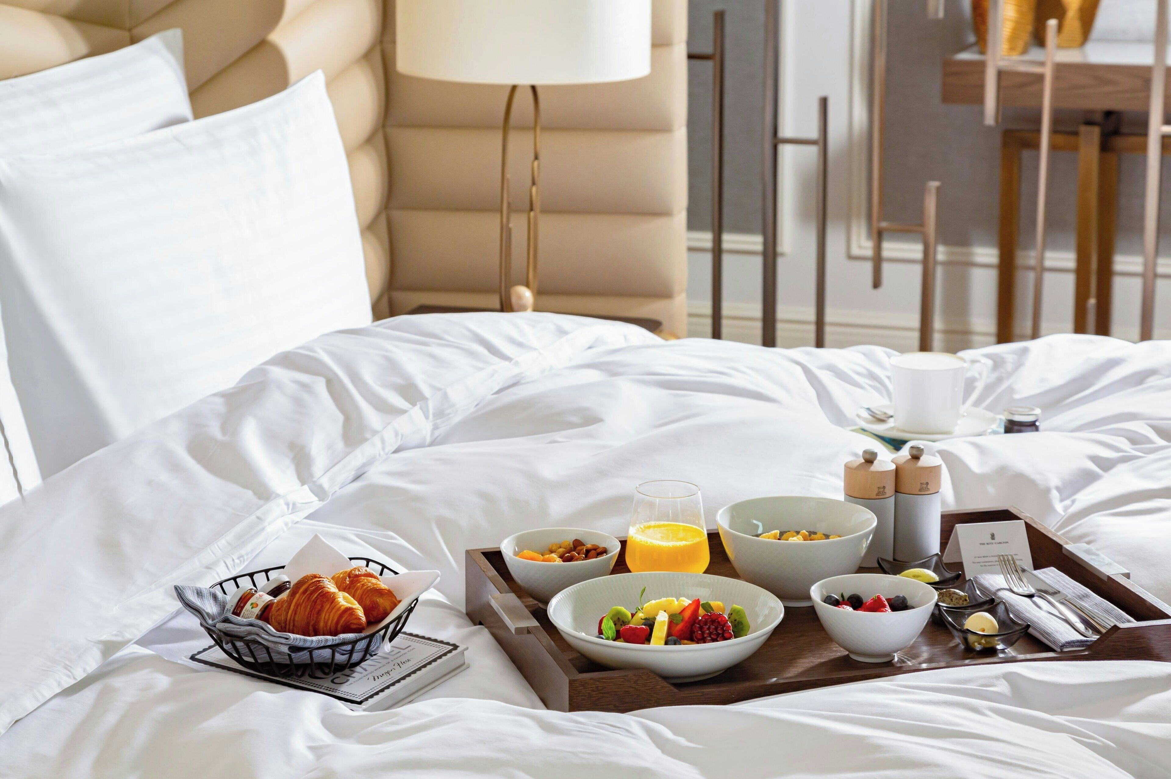 Foto - The Ritz-Carlton, Baku