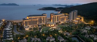 Sheraton Ningbo Xiangshan Resort