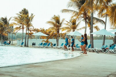 Luxury Apartment SEA View, Playa Blanca