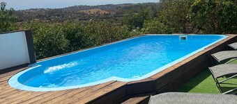 Family retreat with private pool, be with your loved ones and create memories....