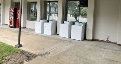 Studio 6 Bay Minette, Al