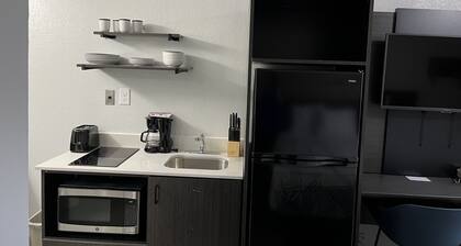 Studio 6 Bay Minette, Al