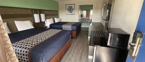 Chambre Double Standard, fumeurs | Wi-Fi gratuit, draps fournis