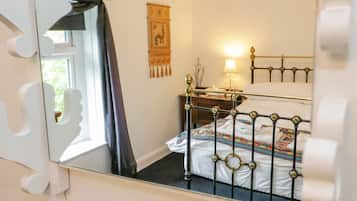 Cottage | Intérieur