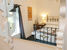 村舍 | 住宿内部