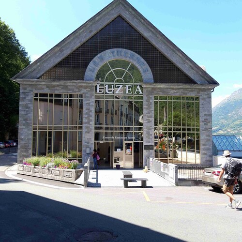 Appartement Hautes Pyrénées Luz St Sauveur - Près du Centre Ville