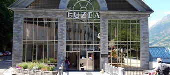 Appartement Hautes Pyrénées Luz St Sauveur - PrÚs du Centre Ville