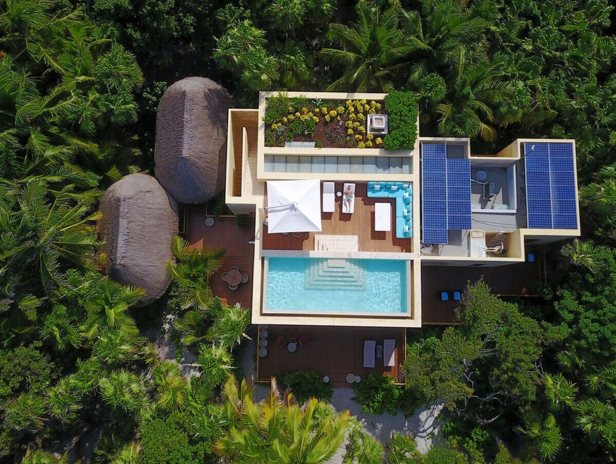 Bild für Gastgeberprofil