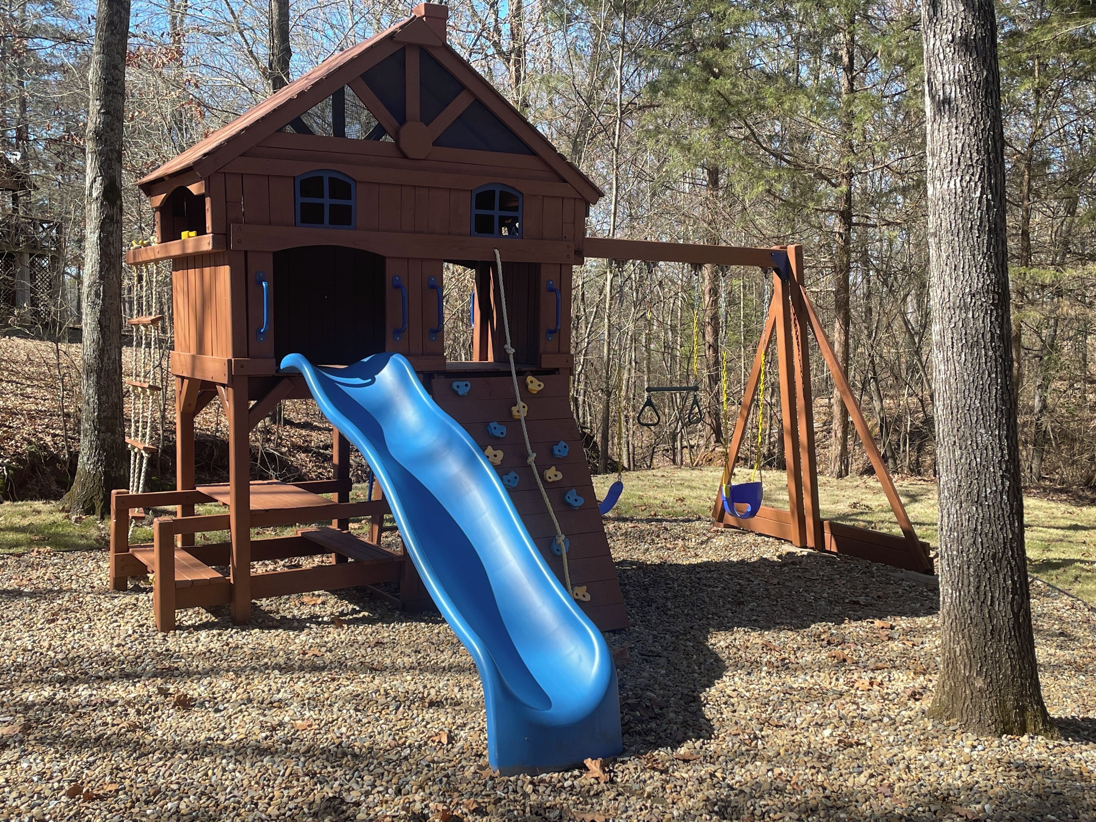 Espace pour enfants