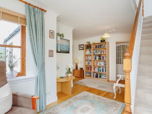 Interior - 3 bedroom accommodation in Cromarty (Cromarty)
